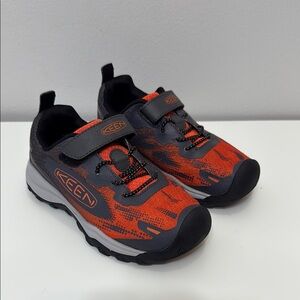Keen Wanduro Speed Trail Shoe - Kids'